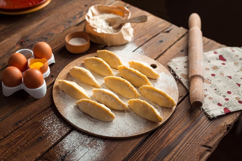 Culinary Art